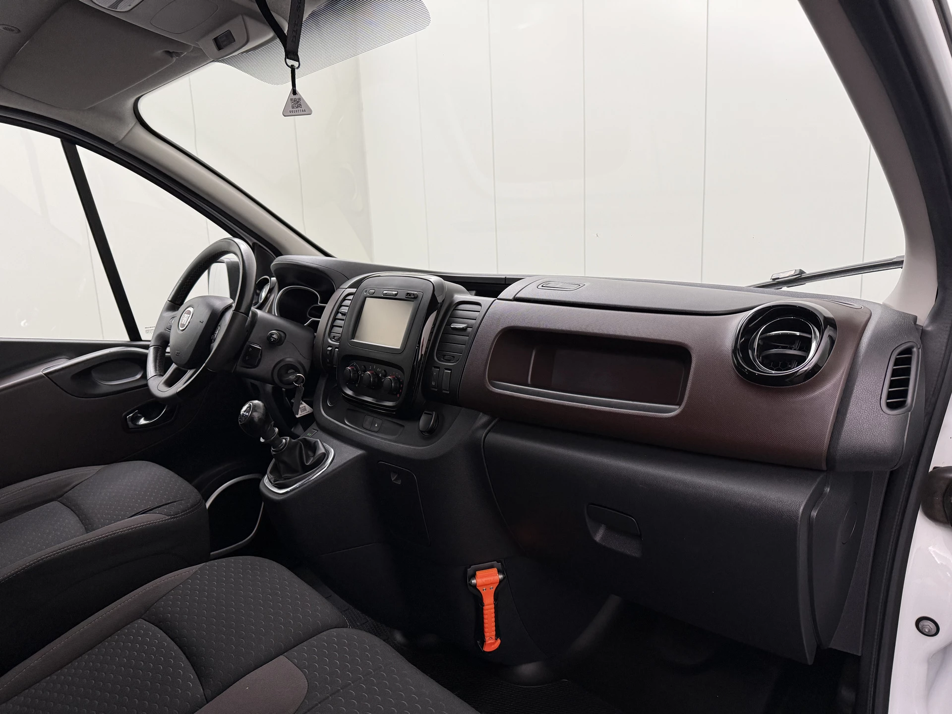 Hoofdafbeelding Fiat Talento