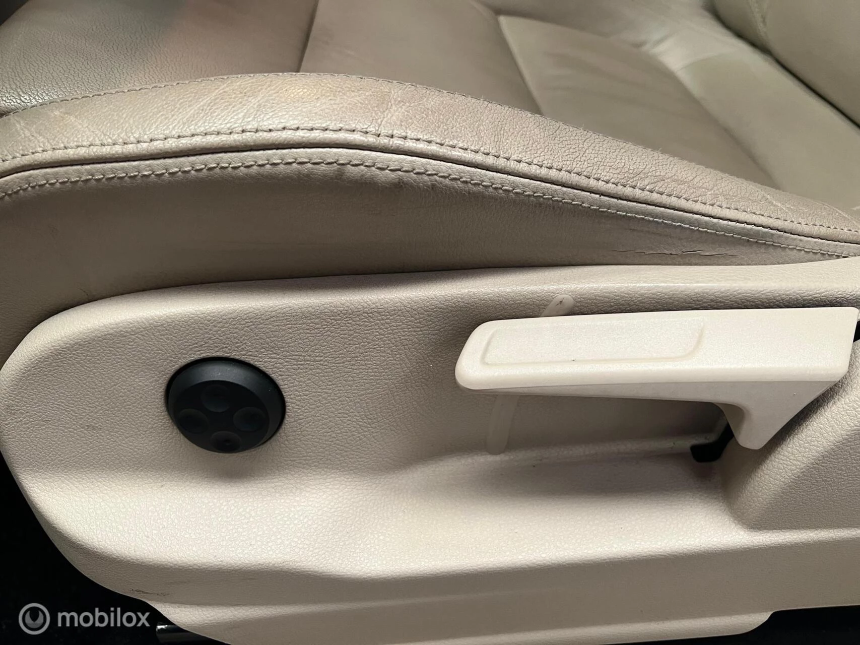 Hoofdafbeelding Volkswagen Golf Plus