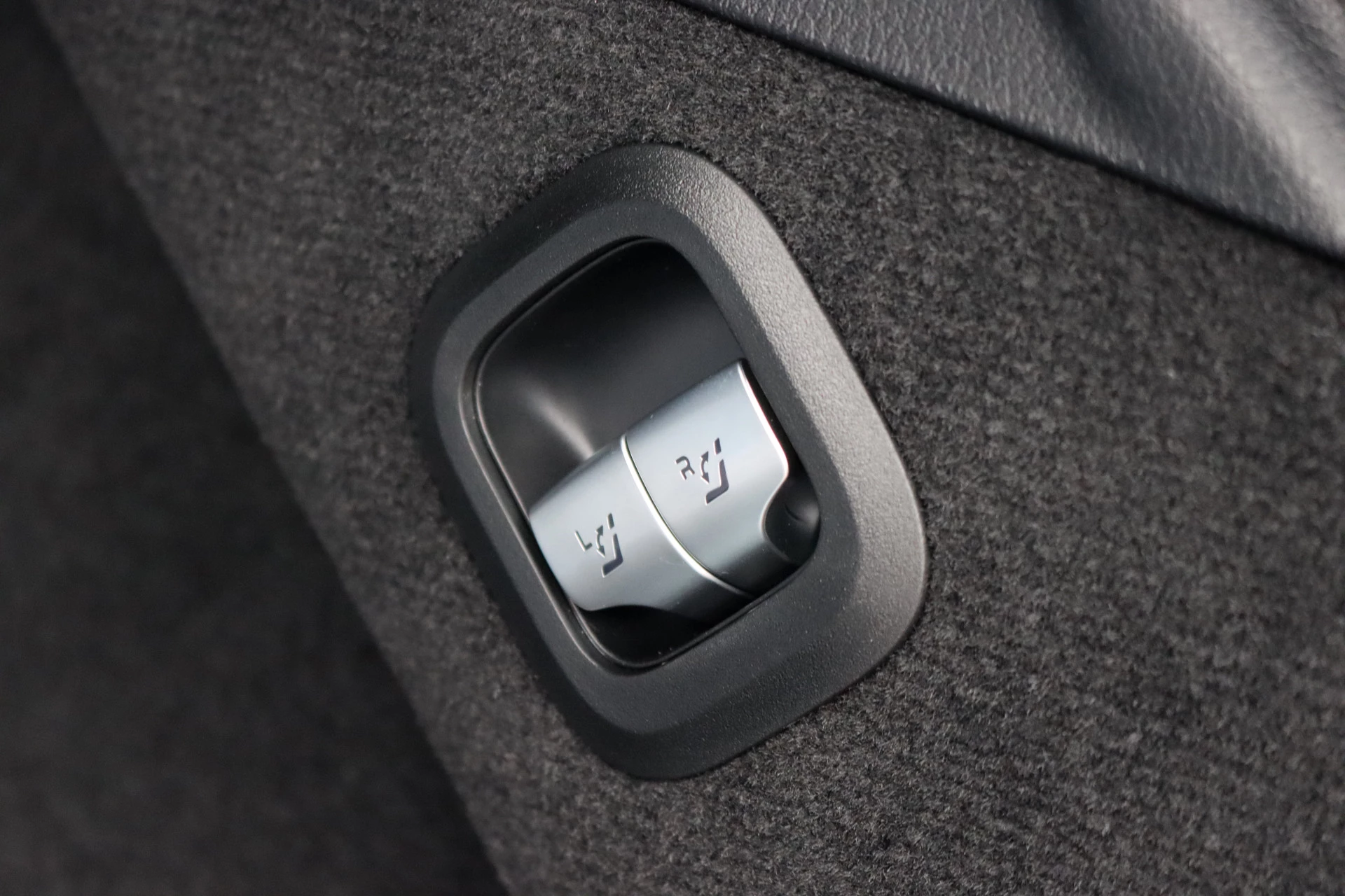 Hoofdafbeelding Mercedes-Benz EQS