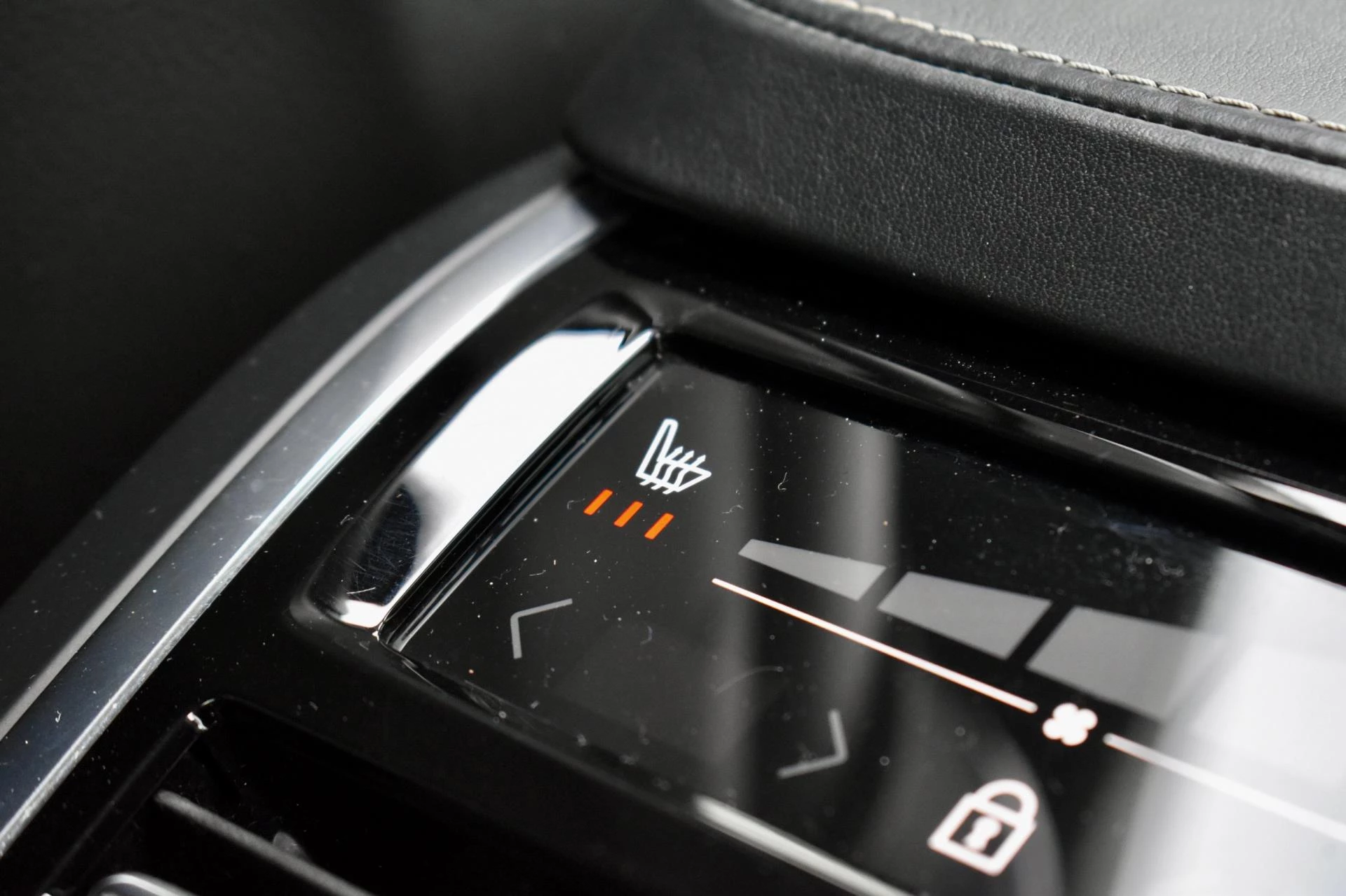 Hoofdafbeelding Volvo S90