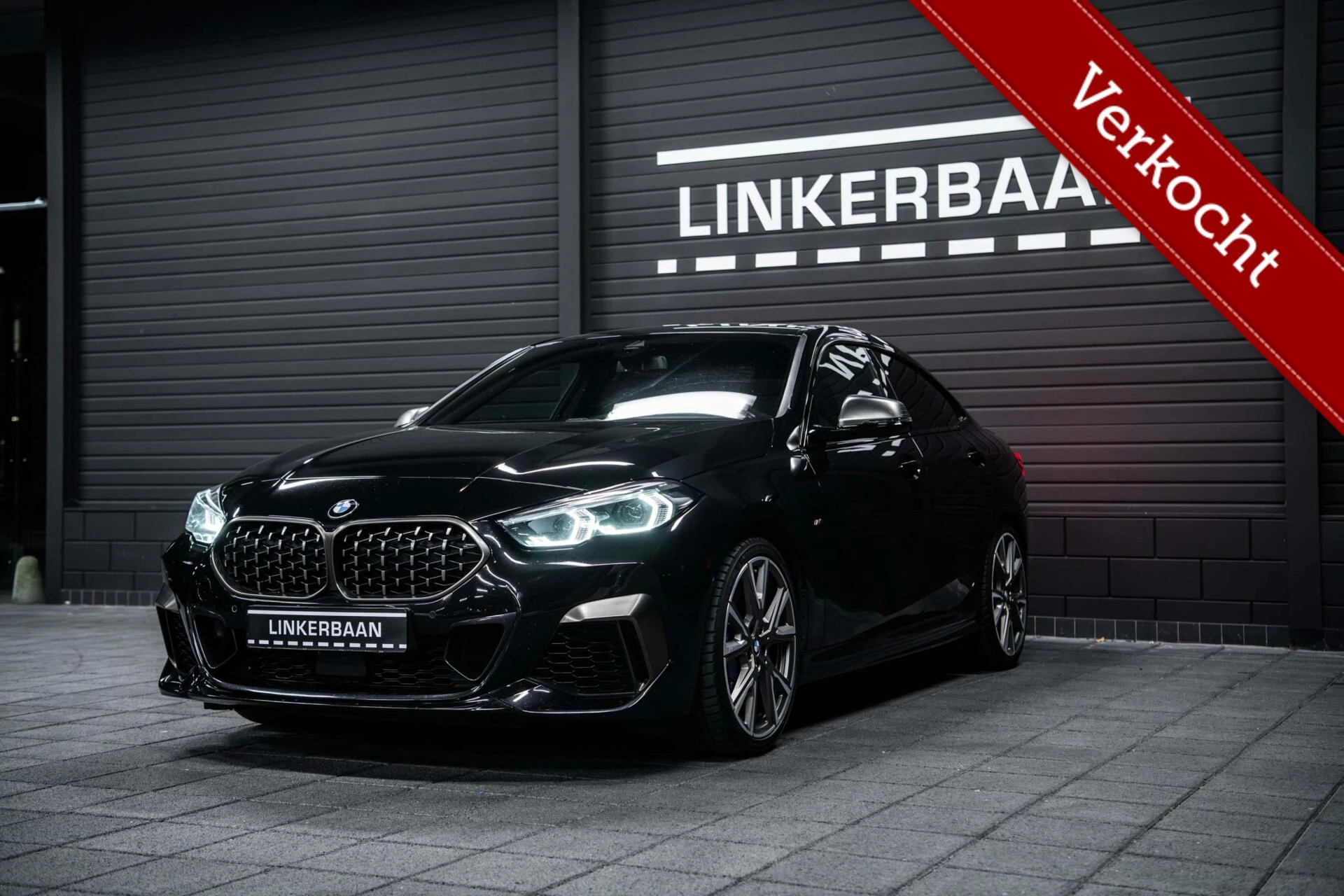 Hoofdafbeelding BMW 2 Serie