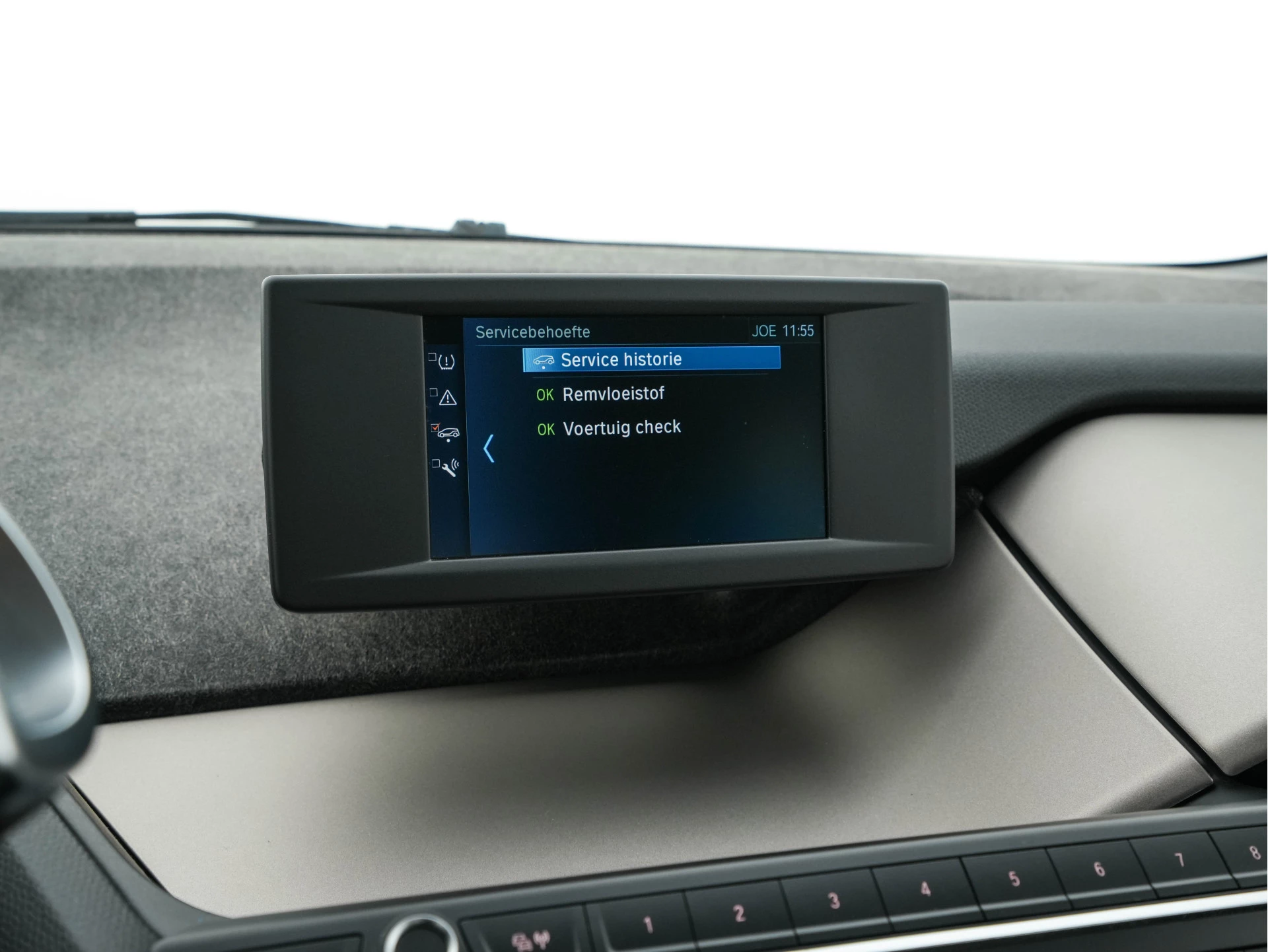 Hoofdafbeelding BMW i3