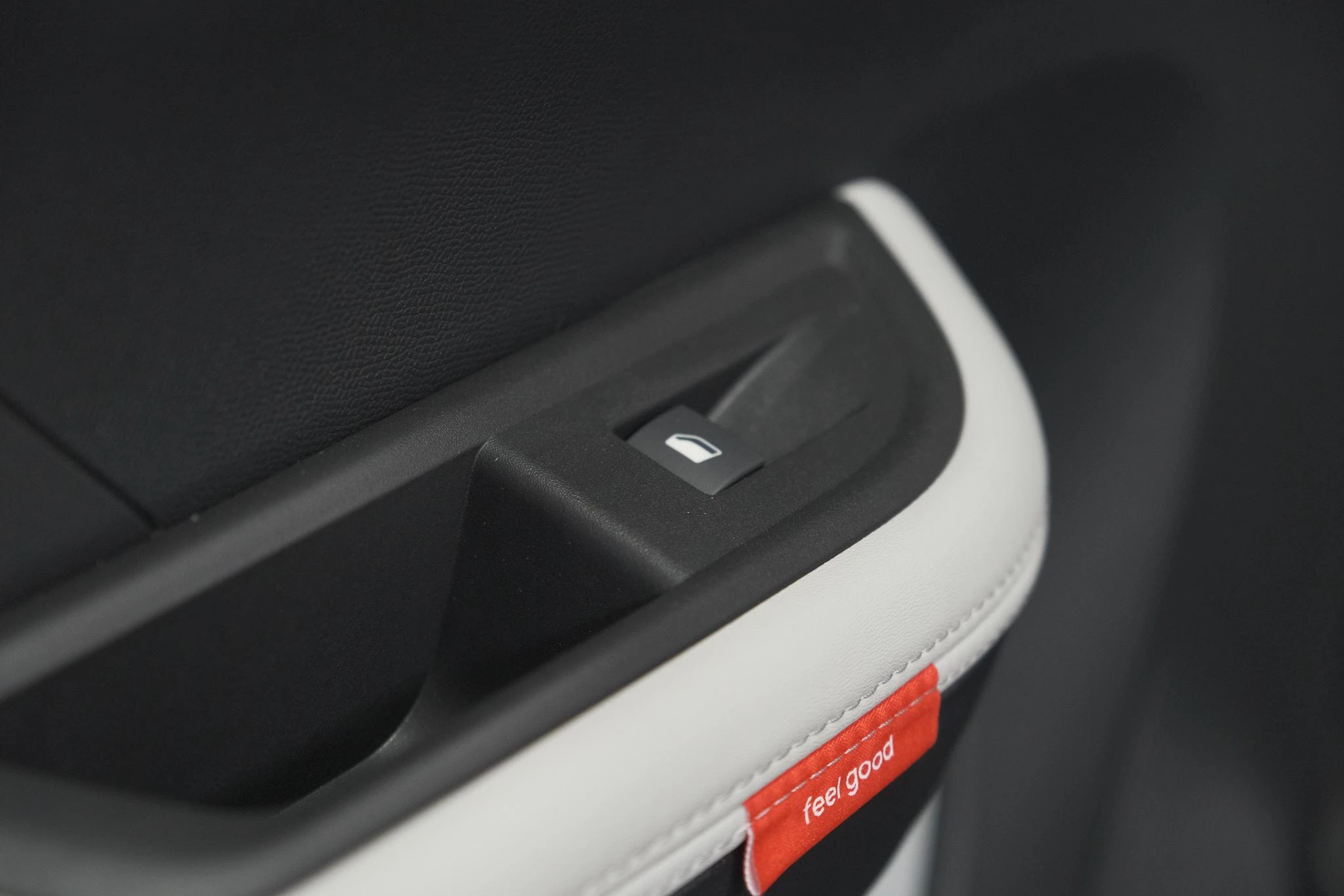 Hoofdafbeelding Citroën ë-C3 Aircross