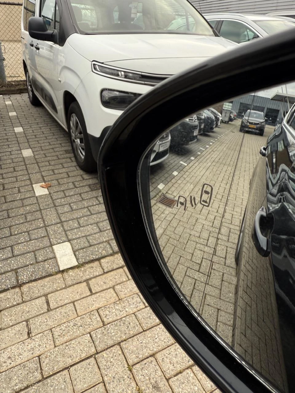 Hoofdafbeelding Opel Zafira