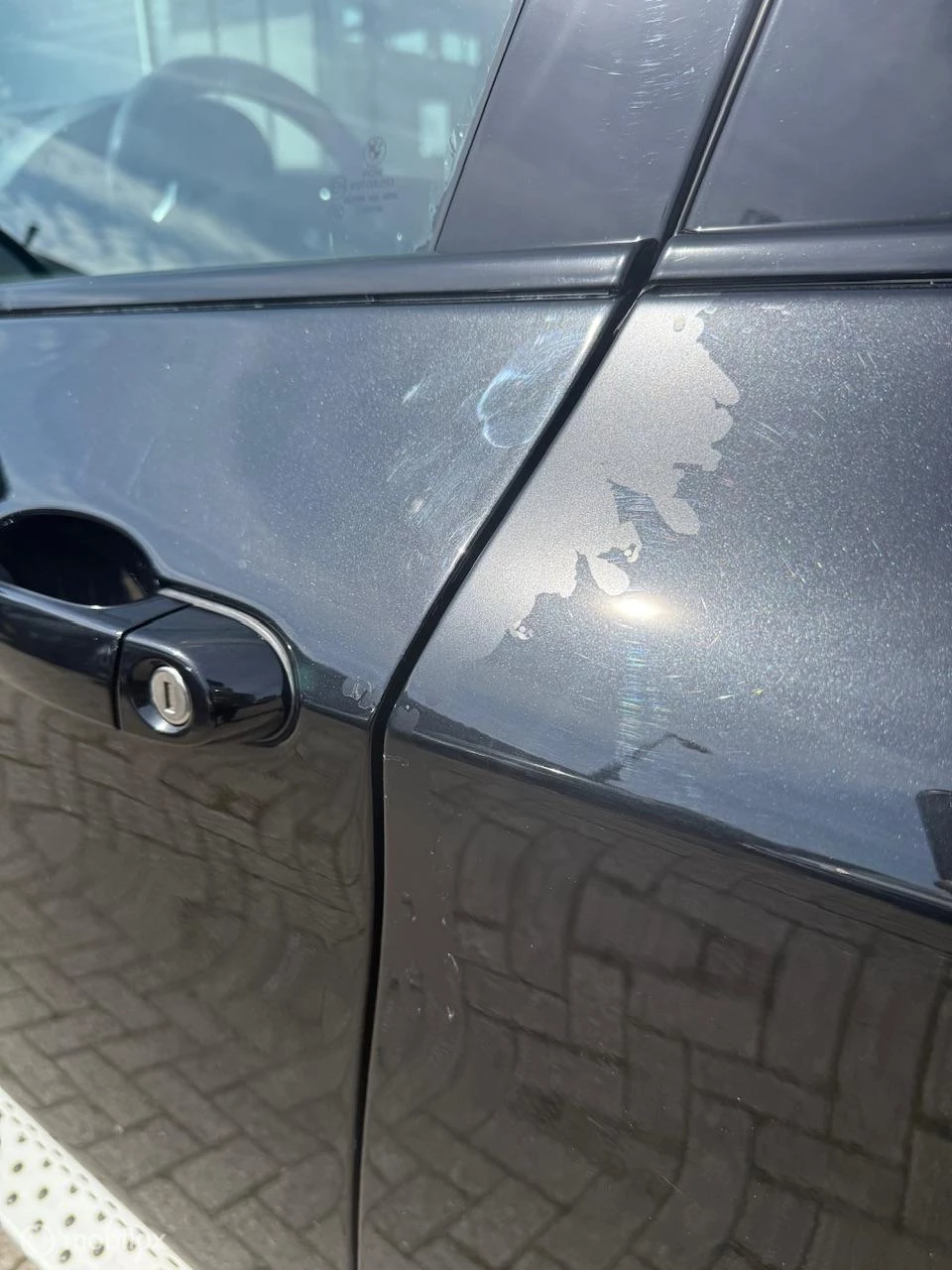 Hoofdafbeelding BMW X6