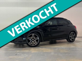 Mercedes-Benz GLA-klasse 200 Premium Plus | NAP | PANO | AMG/NIGHT | 360 CAMERA | H&K