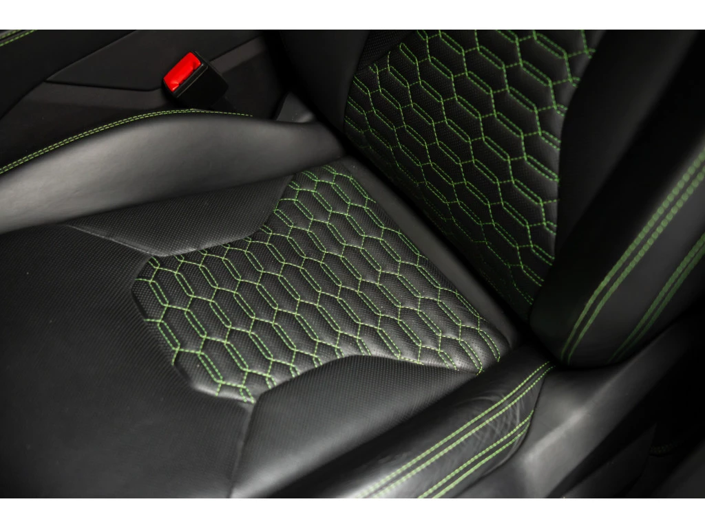 Hoofdafbeelding Lamborghini Urus