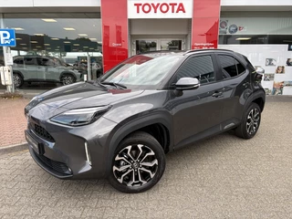 Toyota Yaris Cross 1.5 Hybrid 115 Dynamic | Comfort Pakket | Carplay | Sensoren v/a
