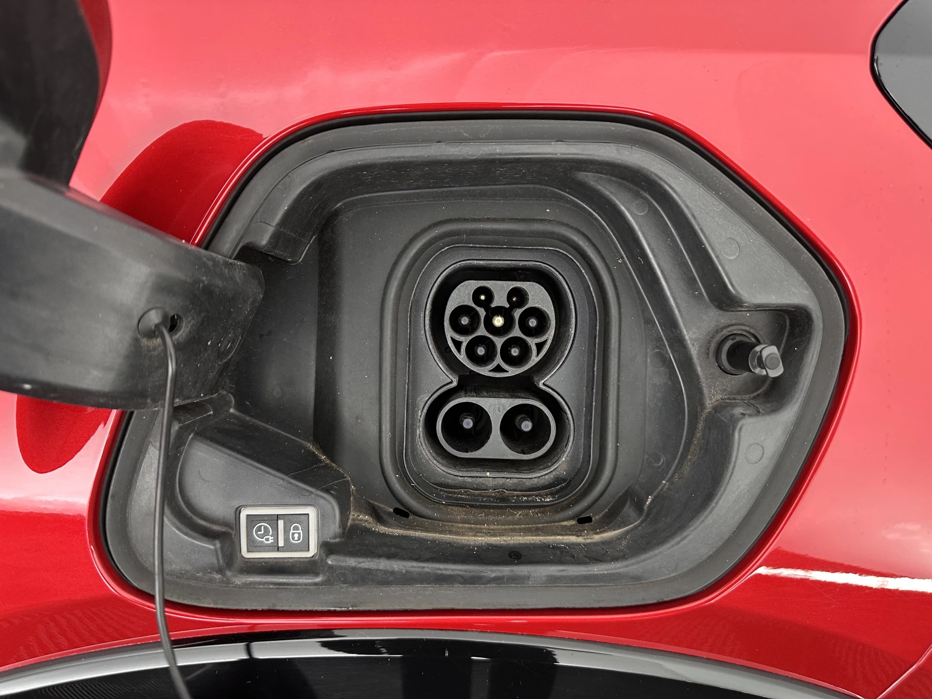 Hoofdafbeelding Peugeot e-208