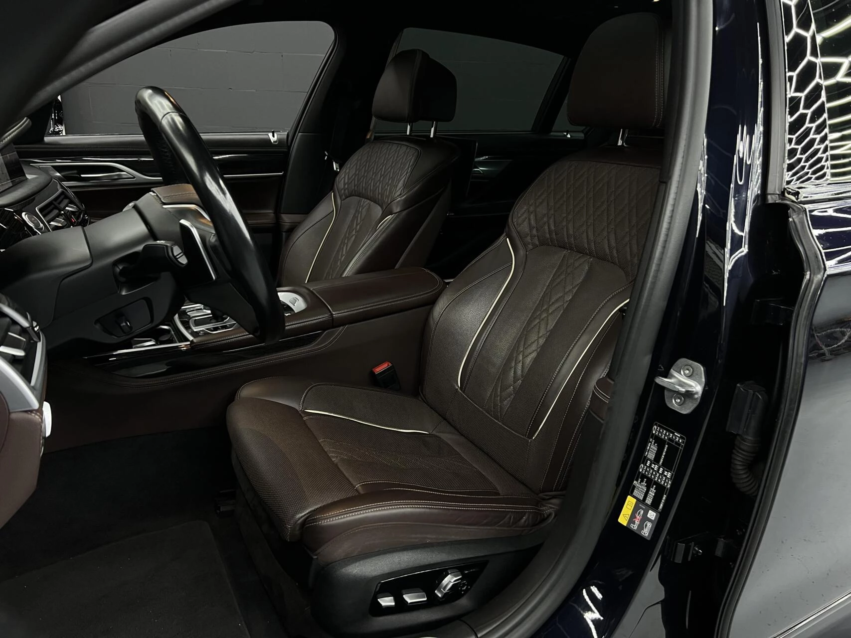 Hoofdafbeelding BMW 7 Serie