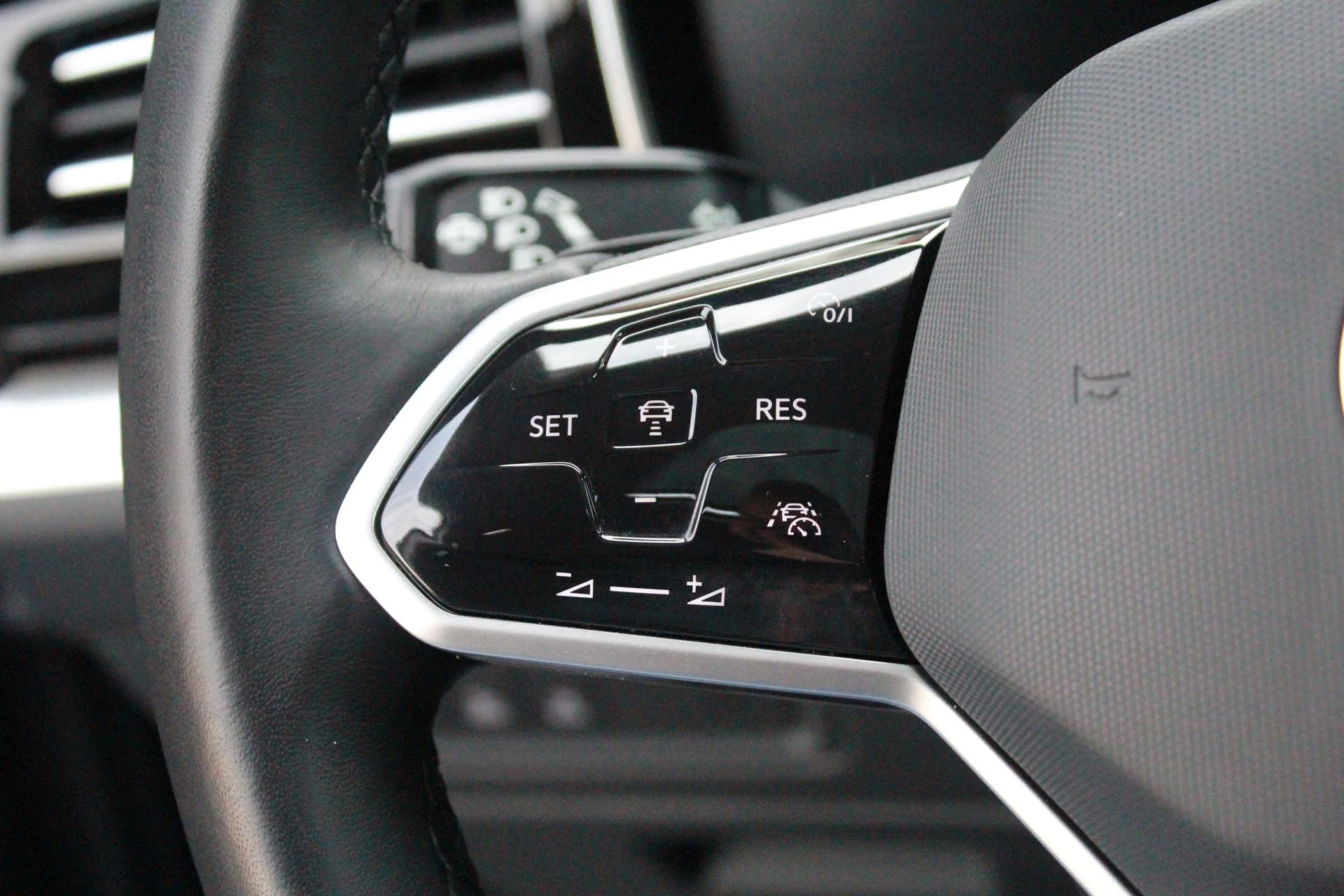 Hoofdafbeelding Volkswagen Touareg