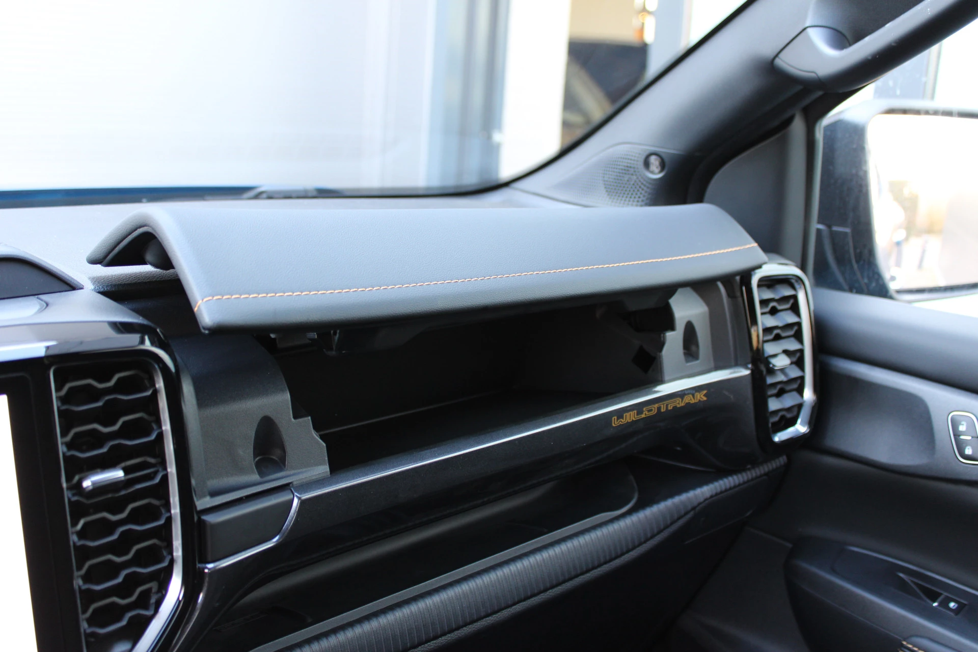 Hoofdafbeelding Ford Ranger