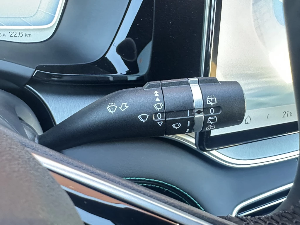 Hoofdafbeelding BYD SEAL U