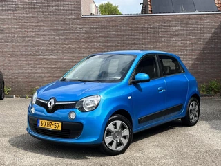 Renault Twingo Expression | Org NL| Vol.Onderhouden| NAP|