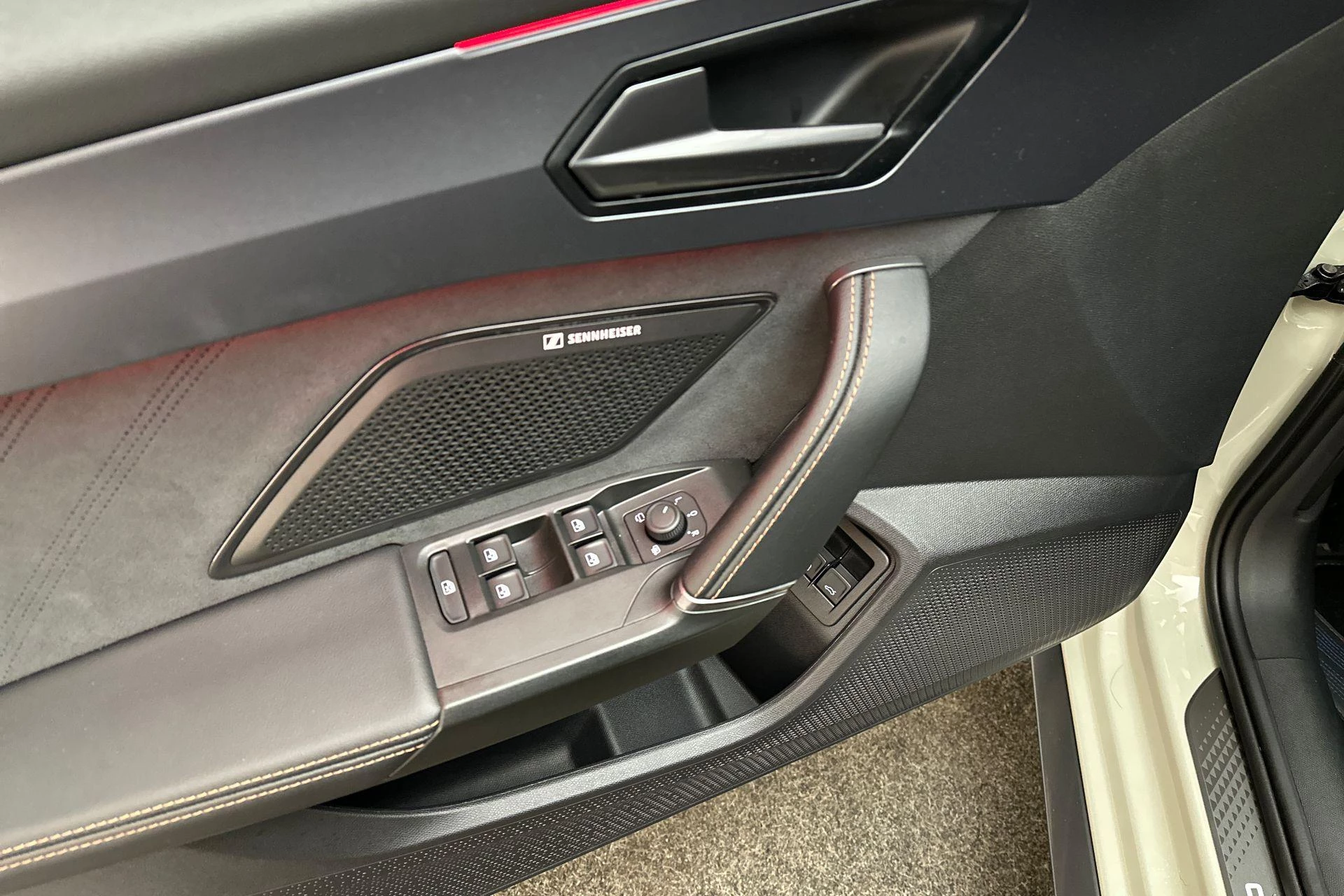 Hoofdafbeelding CUPRA Leon Sportstourer