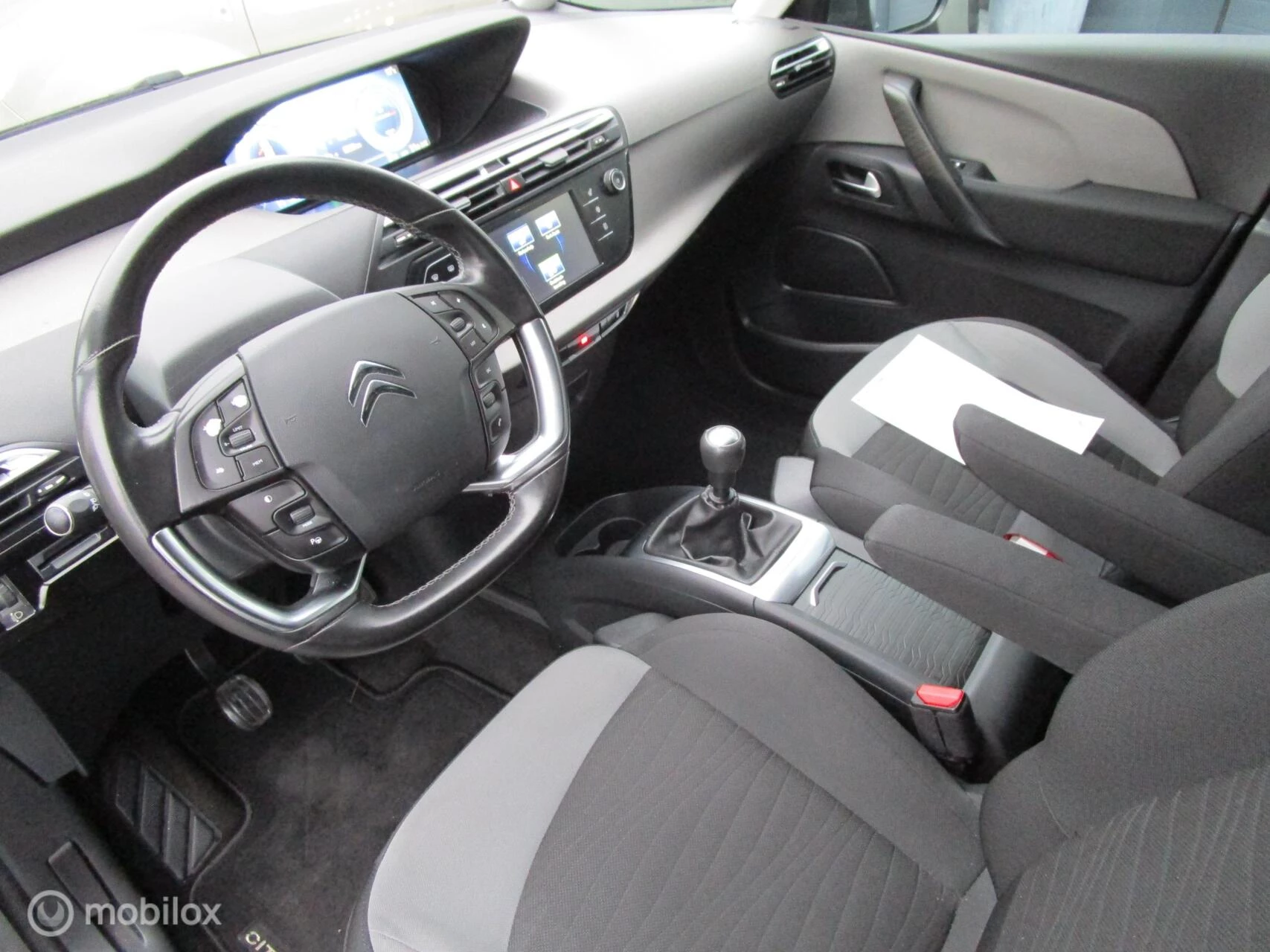 Hoofdafbeelding Citroën Grand C4 Picasso