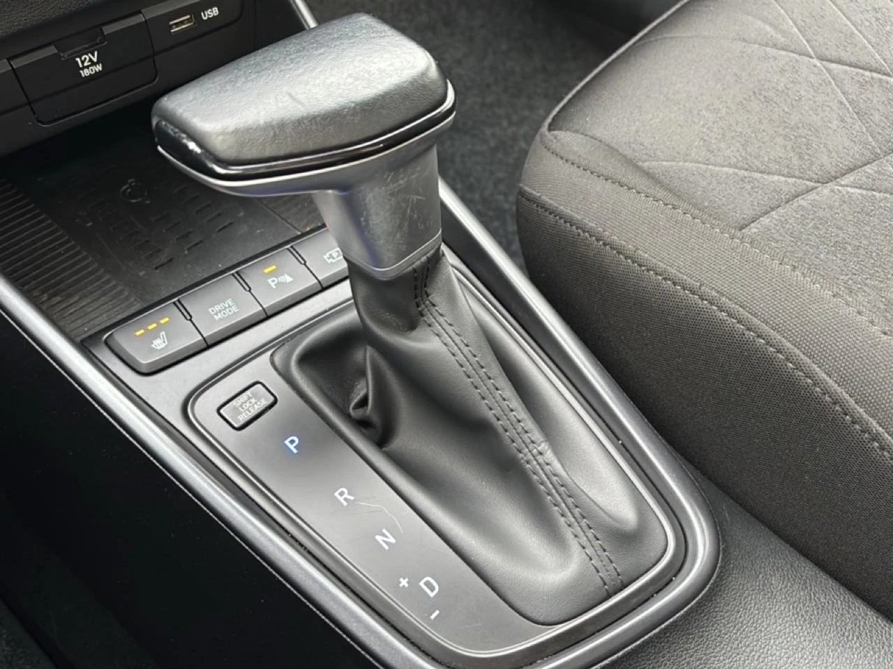 Hoofdafbeelding Hyundai Bayon