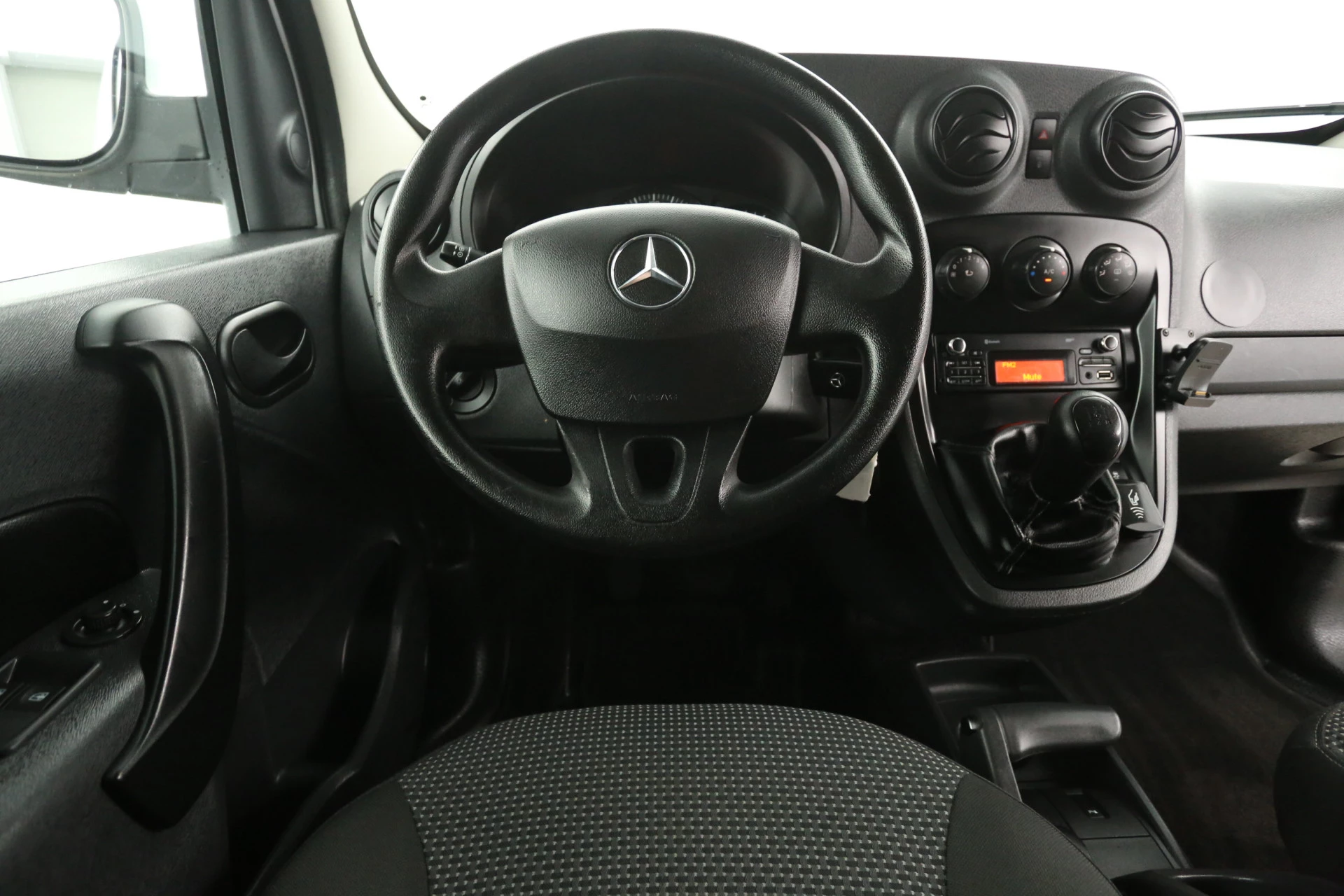 Hoofdafbeelding Mercedes-Benz Citan