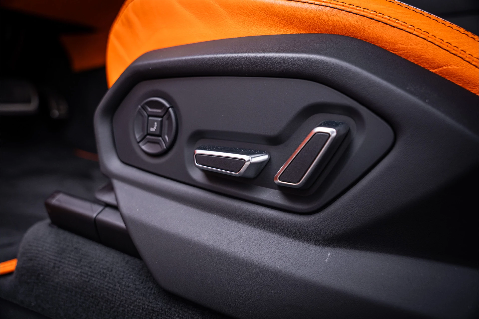 Hoofdafbeelding Lamborghini Urus