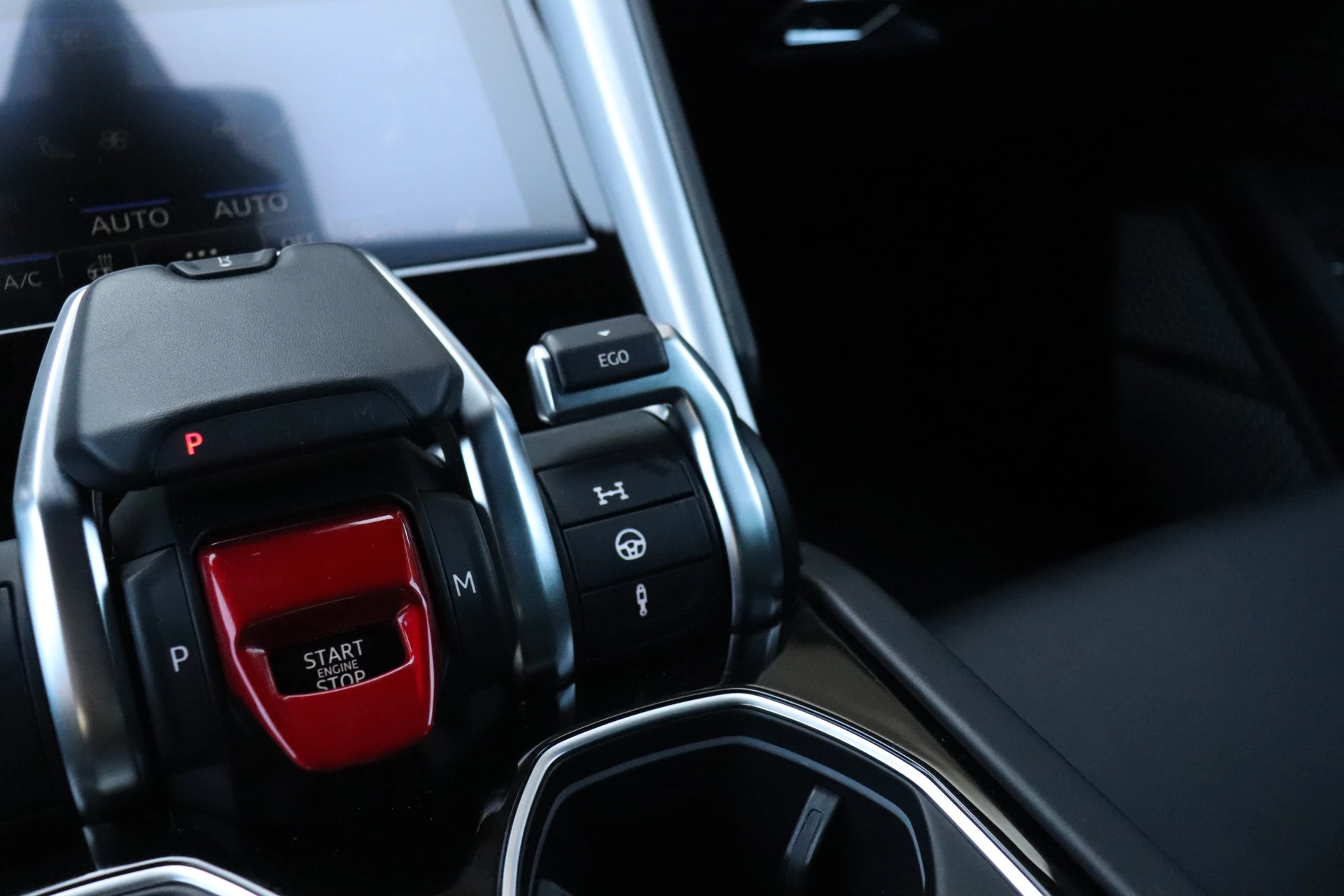 Hoofdafbeelding Lamborghini Urus