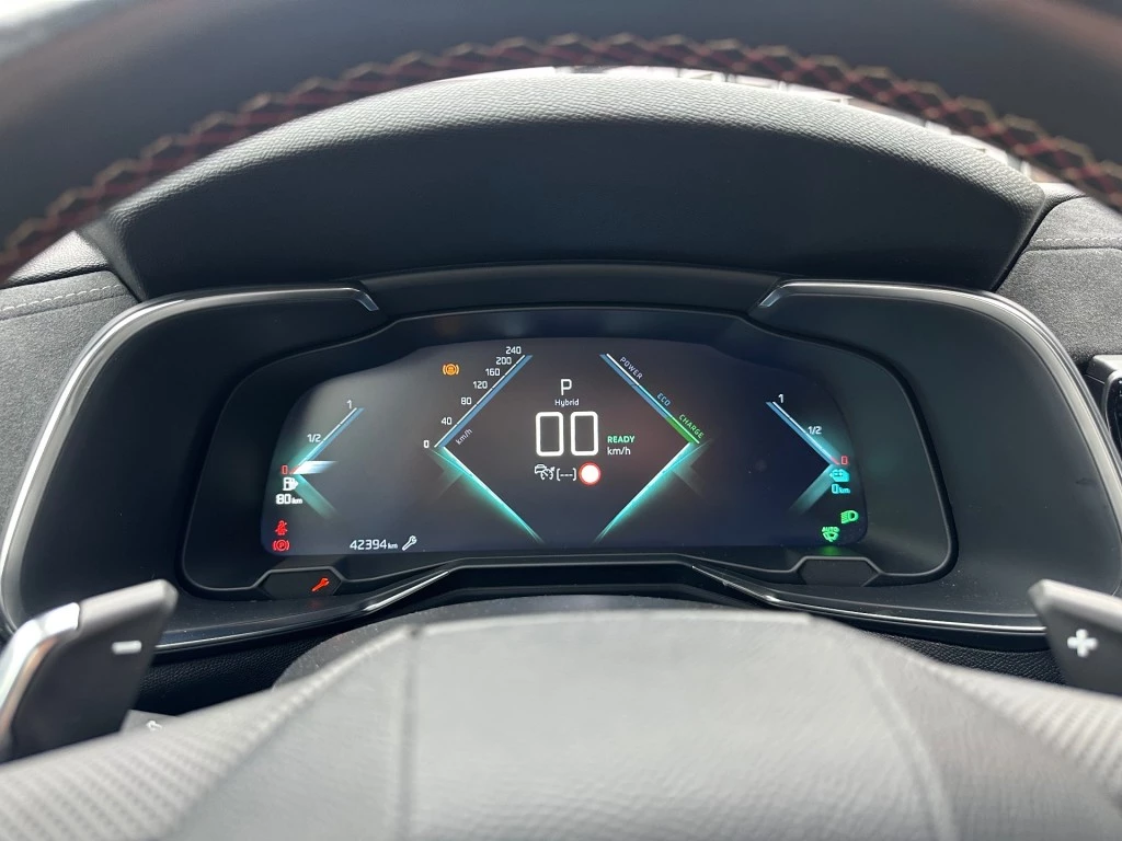 Hoofdafbeelding DS DS 7