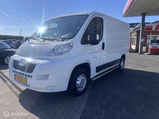 Peugeot Boxer Bestel 330 2.2 HDI L1H1 Profit+