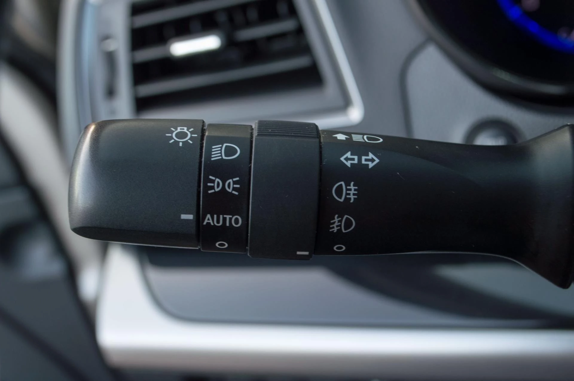 Hoofdafbeelding Subaru Outback