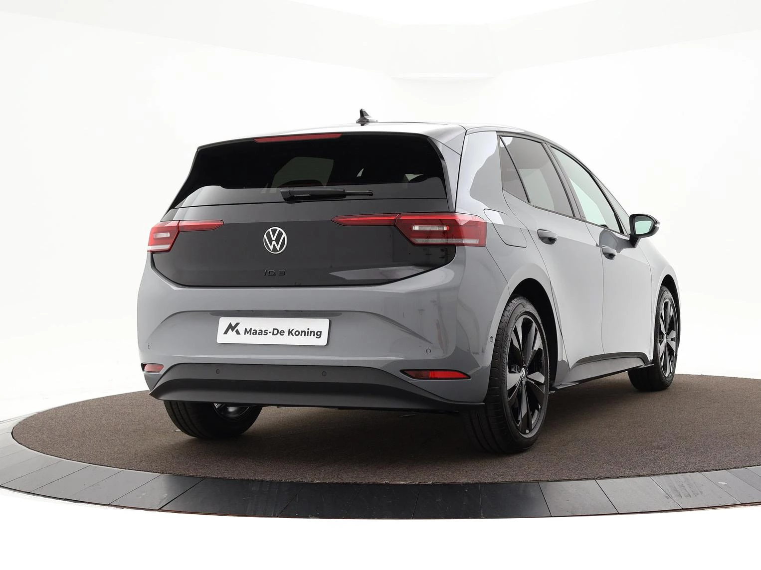 Hoofdafbeelding Volkswagen ID.3
