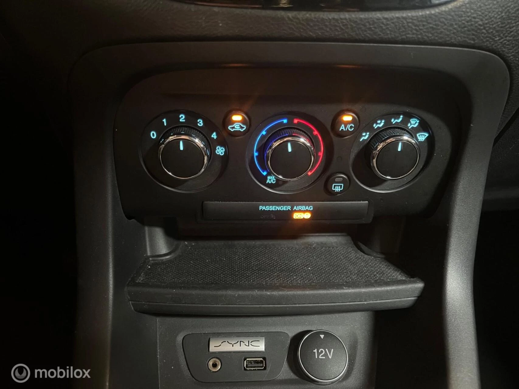 Hoofdafbeelding Ford Ka