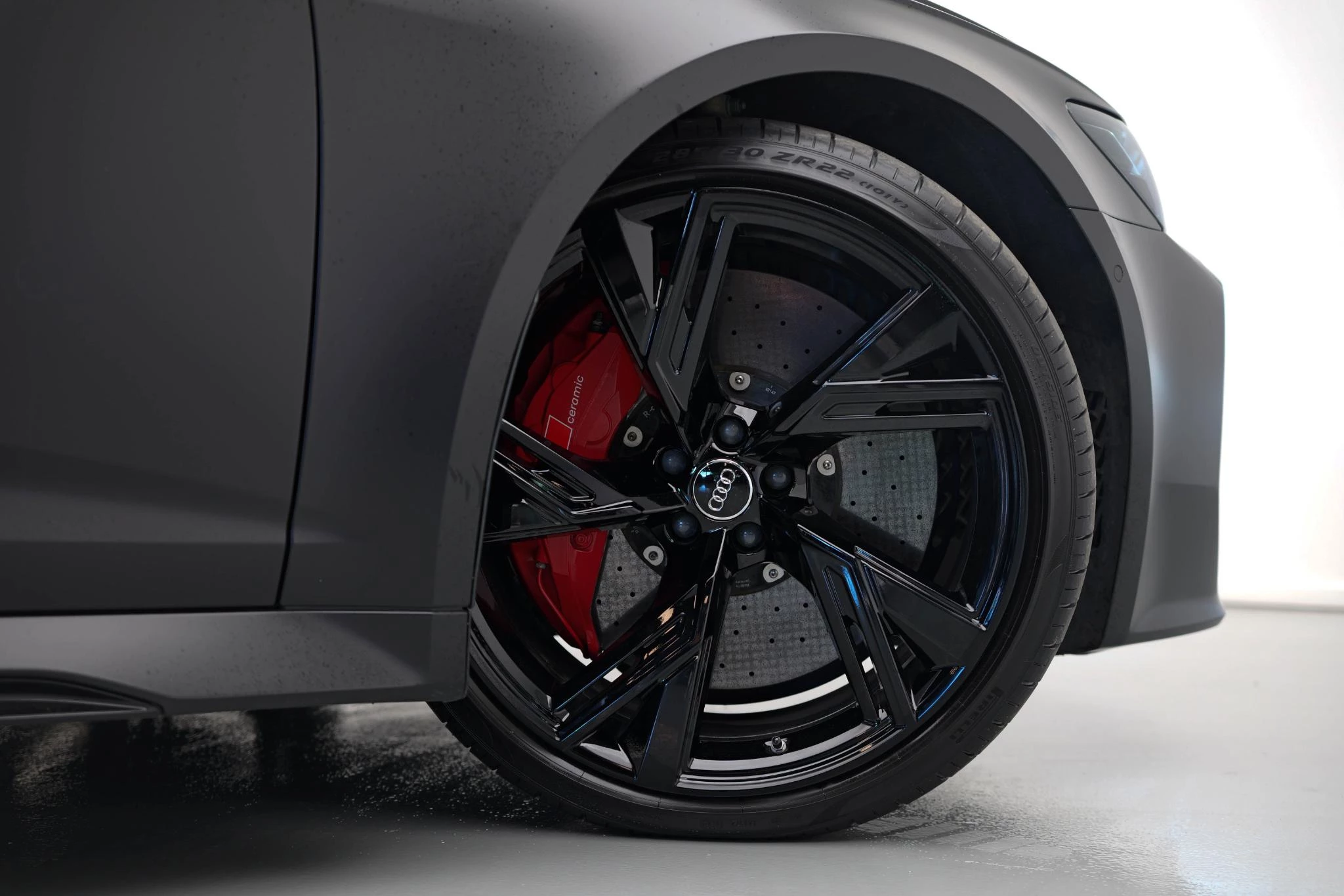 Hoofdafbeelding Audi RS6