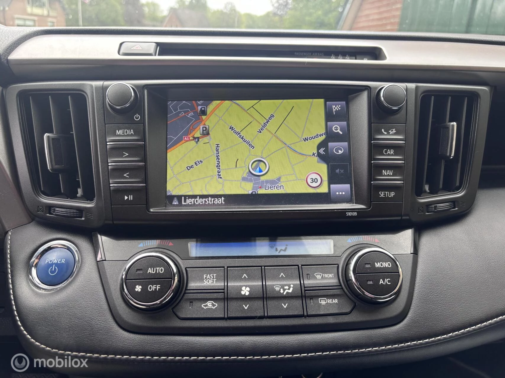 Hoofdafbeelding Toyota RAV4