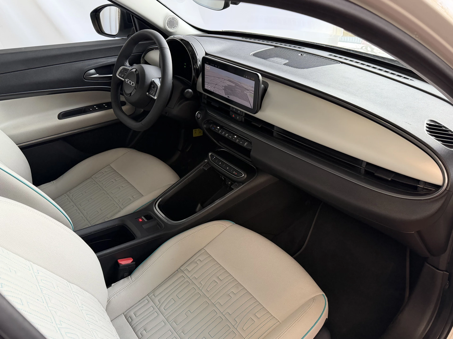 Hoofdafbeelding Fiat 600