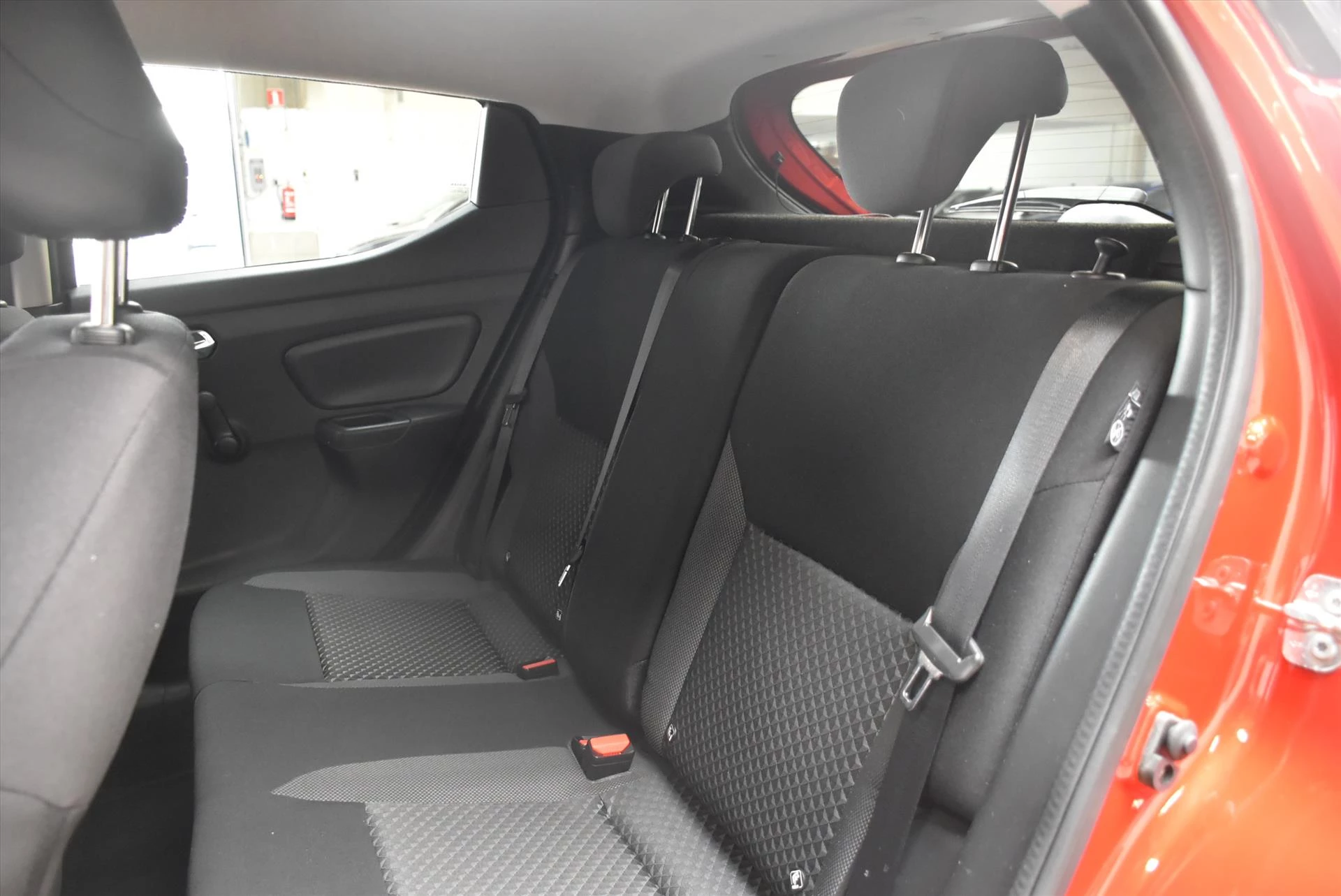 Hoofdafbeelding Nissan Micra