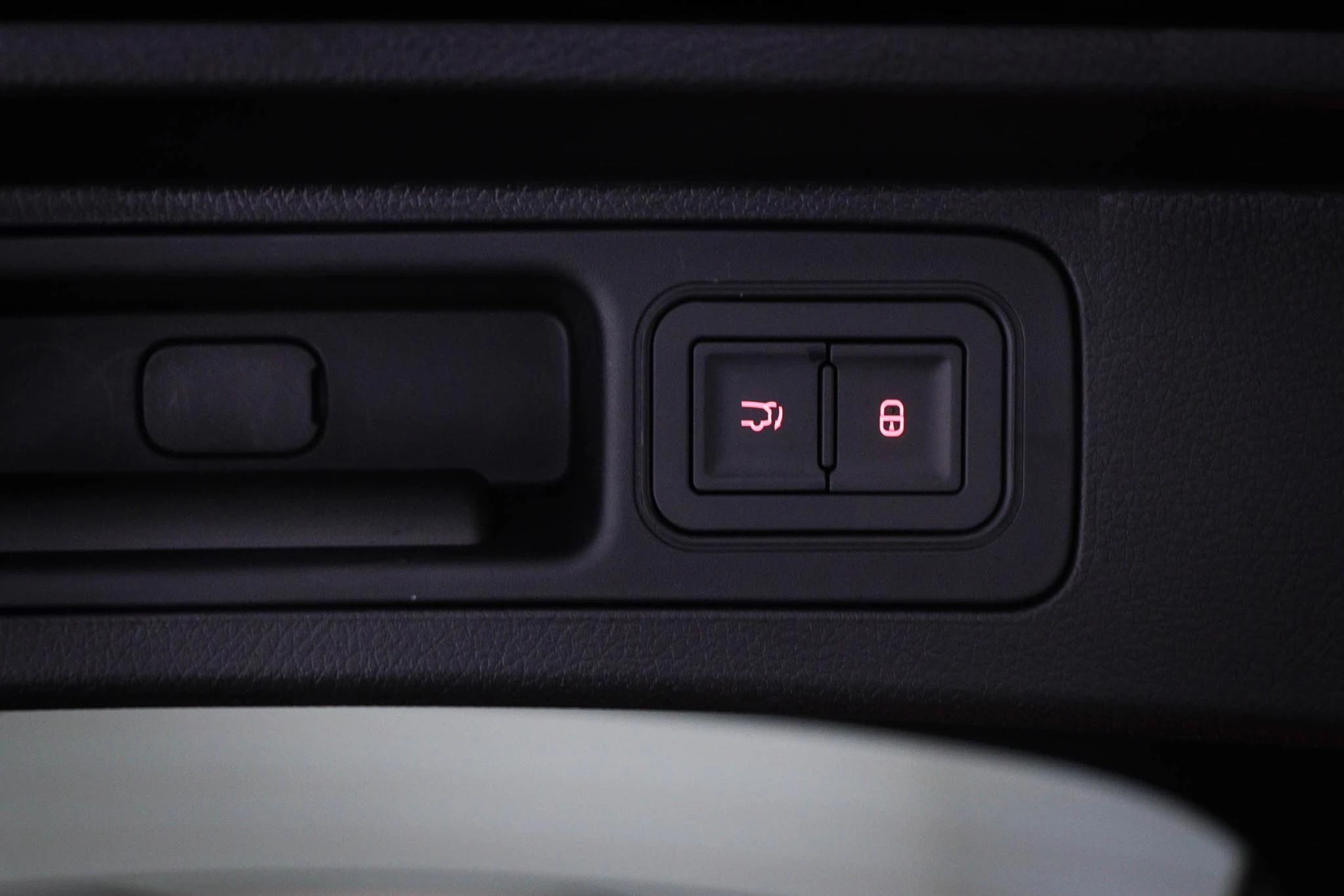 Hoofdafbeelding BYD SEAL U