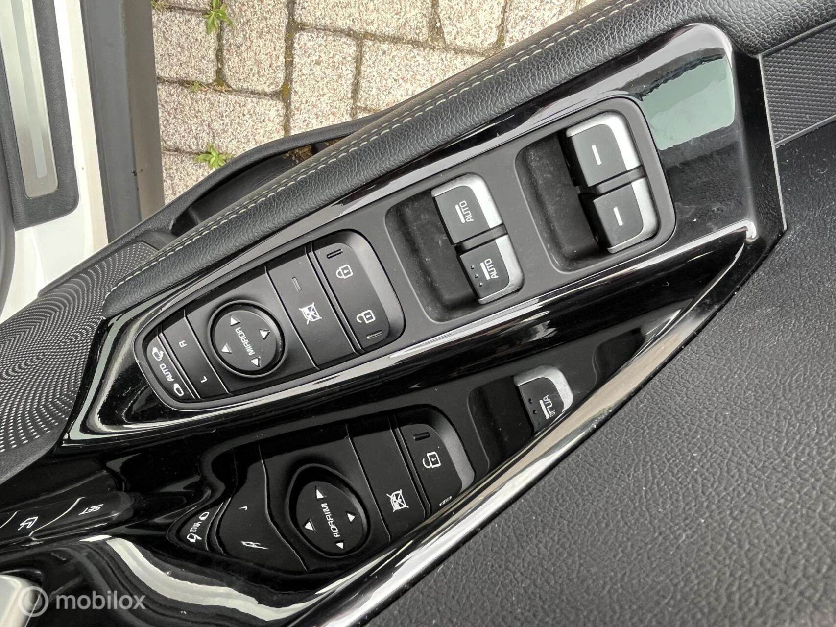 Hoofdafbeelding Kia e-Niro