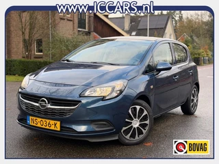 Opel Corsa-e 1.0 Turbo - Trekhaak - Airco - 5 Drs - Cruise !!!
