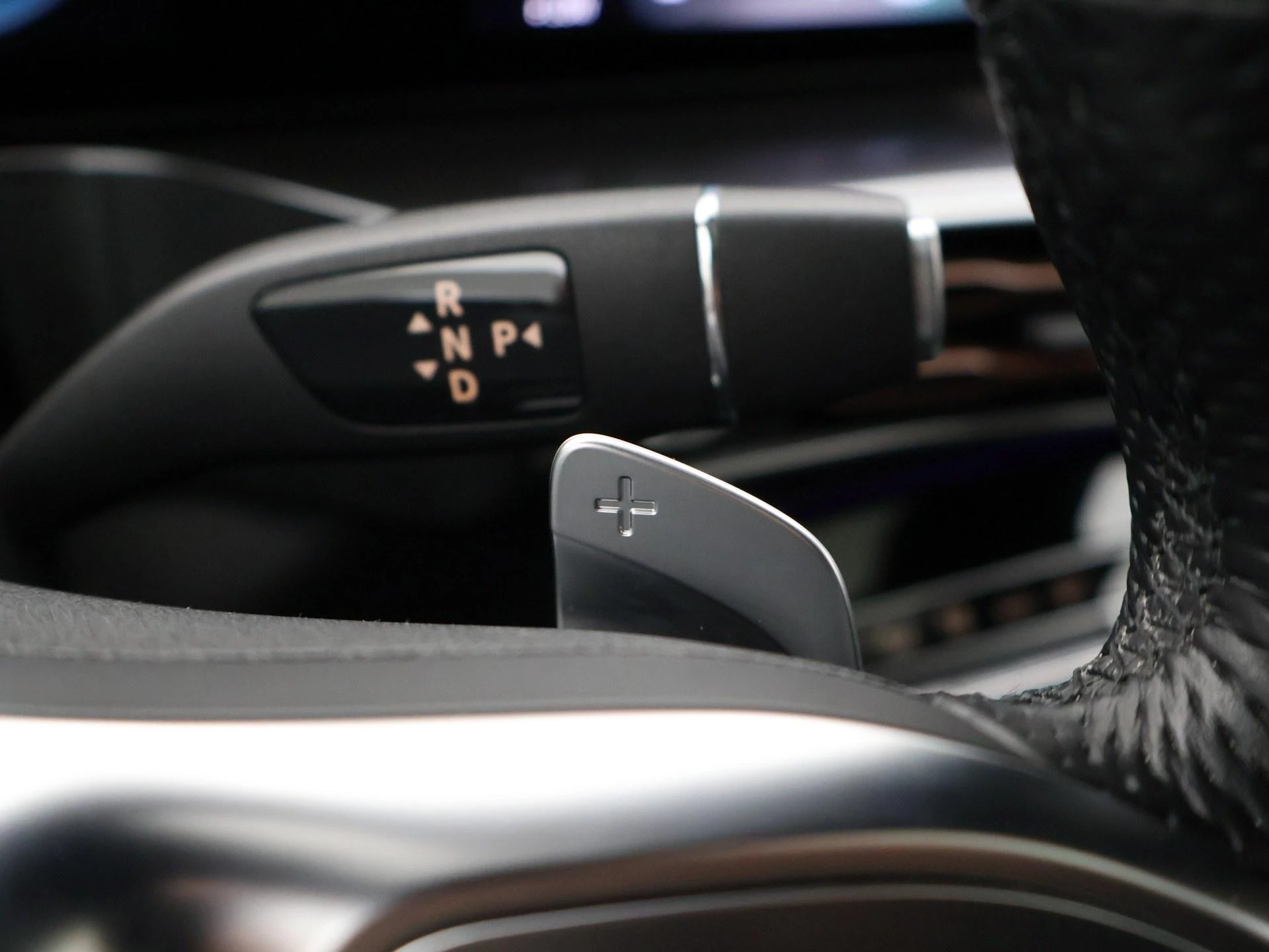 Hoofdafbeelding Mercedes-Benz EQC