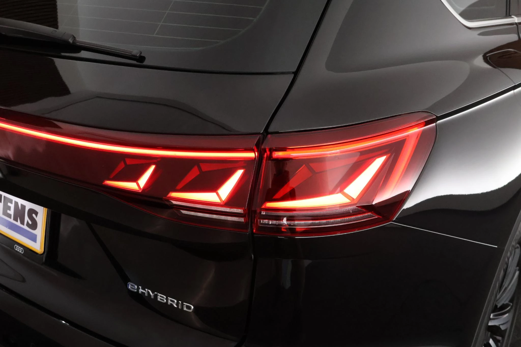 Hoofdafbeelding Volkswagen Touareg