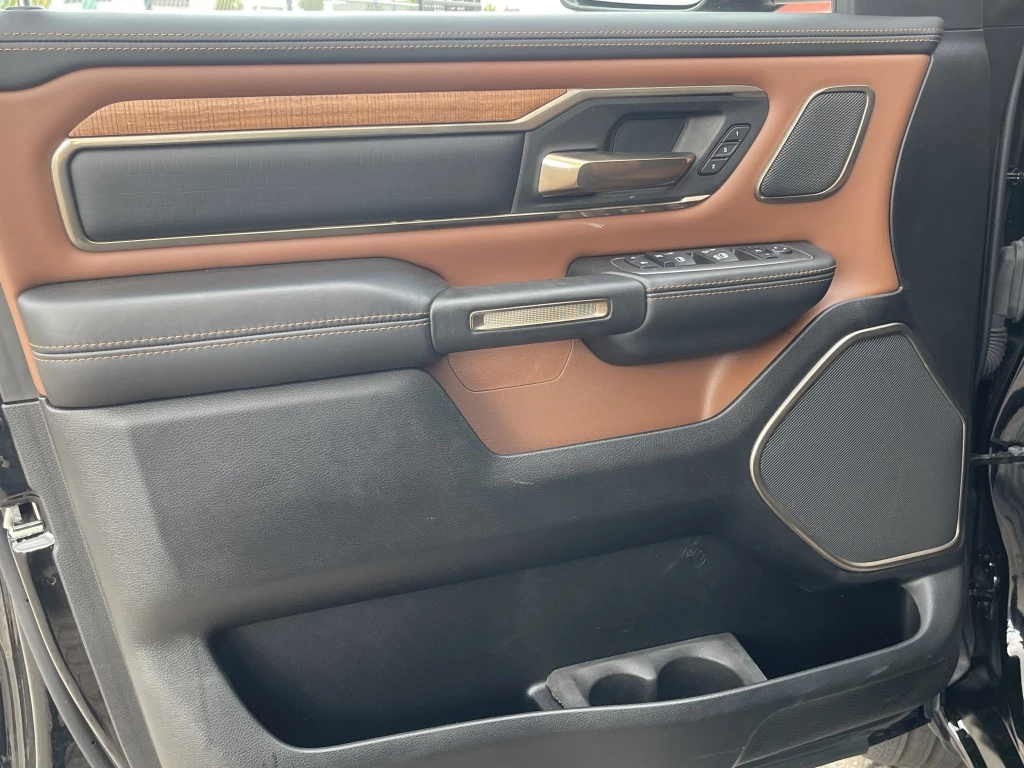 Hoofdafbeelding Dodge Ram Pick-Up