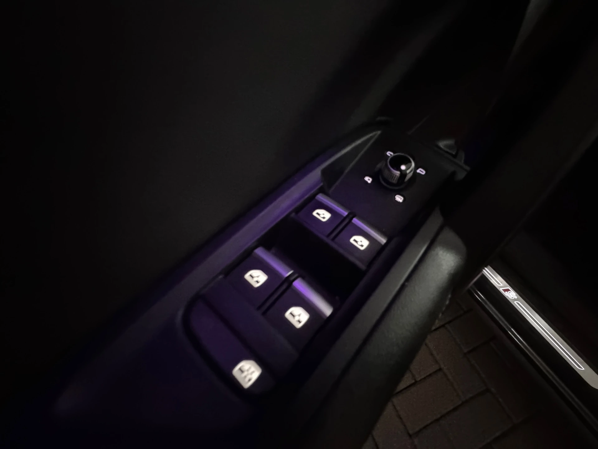 Hoofdafbeelding Audi SQ5