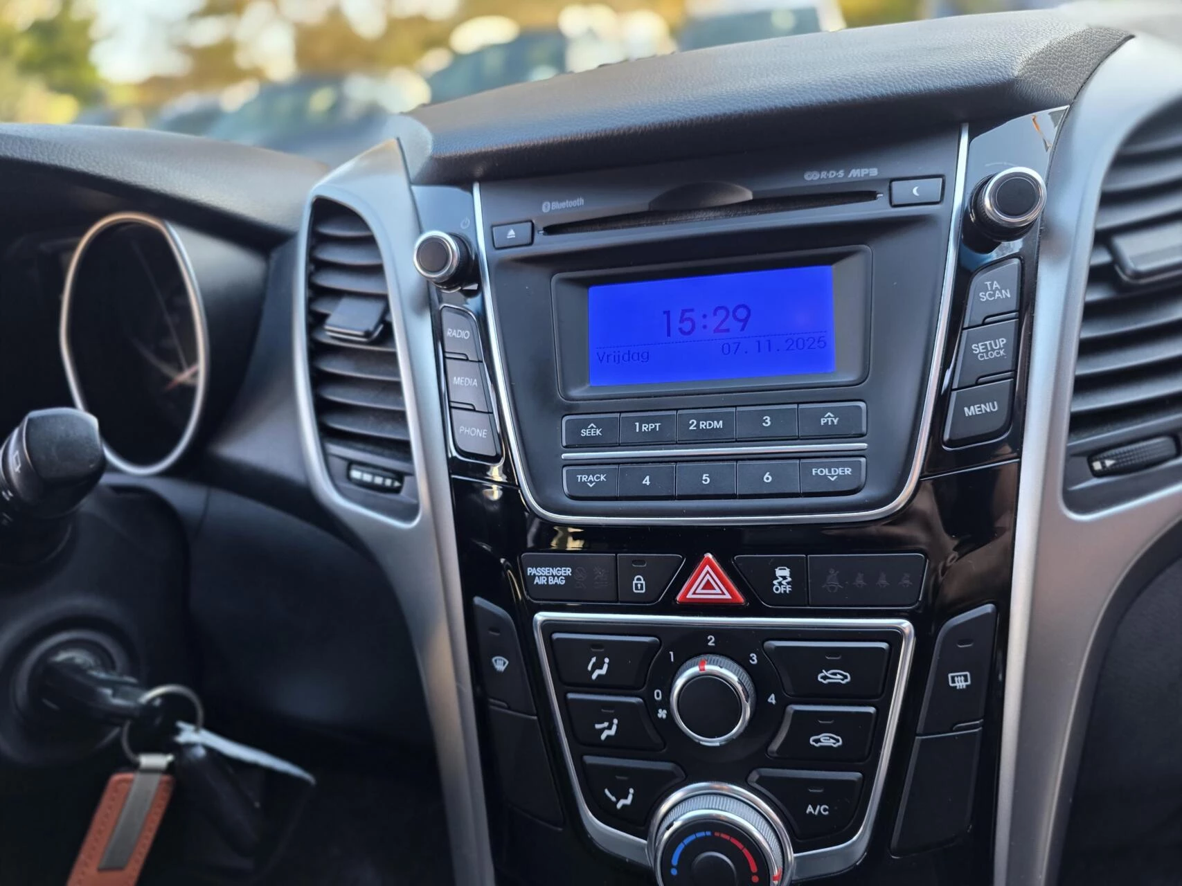 Hoofdafbeelding Hyundai i30