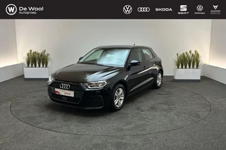 Audi A1 Sportback 25 TFSI 95pk S tronic Pro Line | Virtual Cockpit, Cruise Control, Airco |