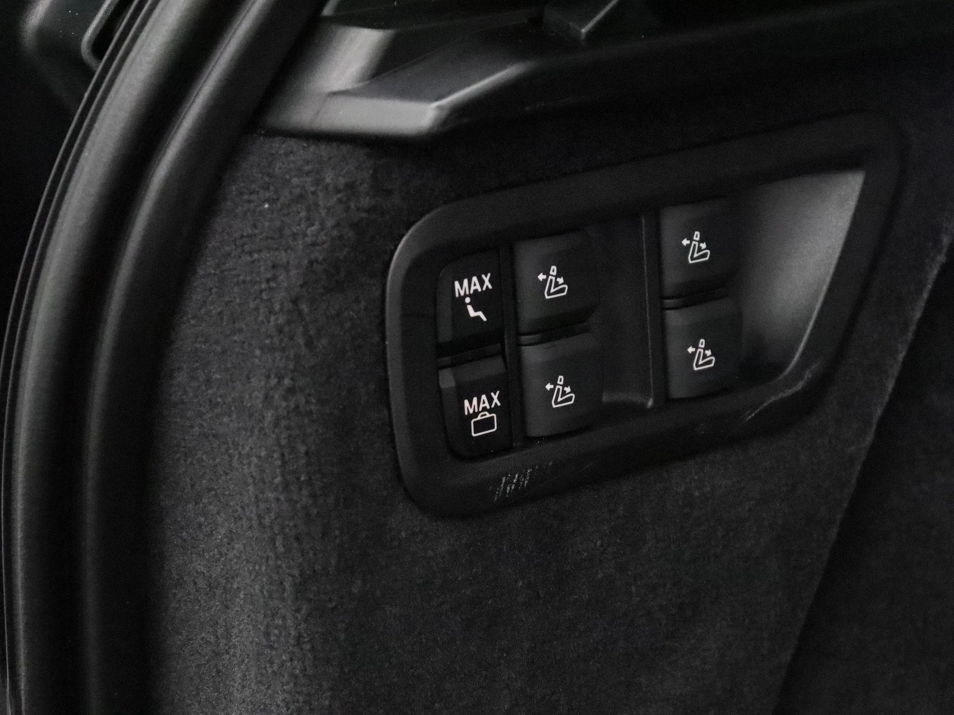 Hoofdafbeelding BMW X7