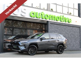 Toyota RAV4 2.5 Hybrid Style | BTW | JBL | 360 | STUURW.VERWARMD | ACC | CARPLAY |