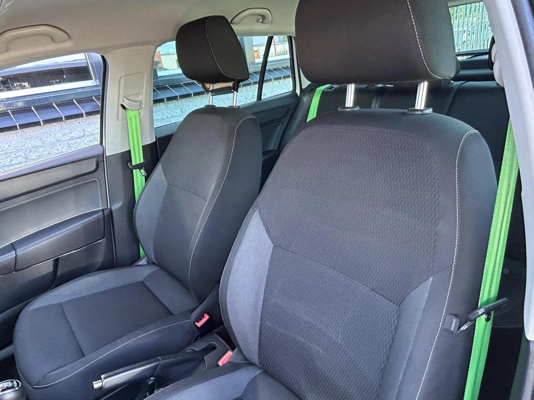 Hoofdafbeelding Škoda Rapid