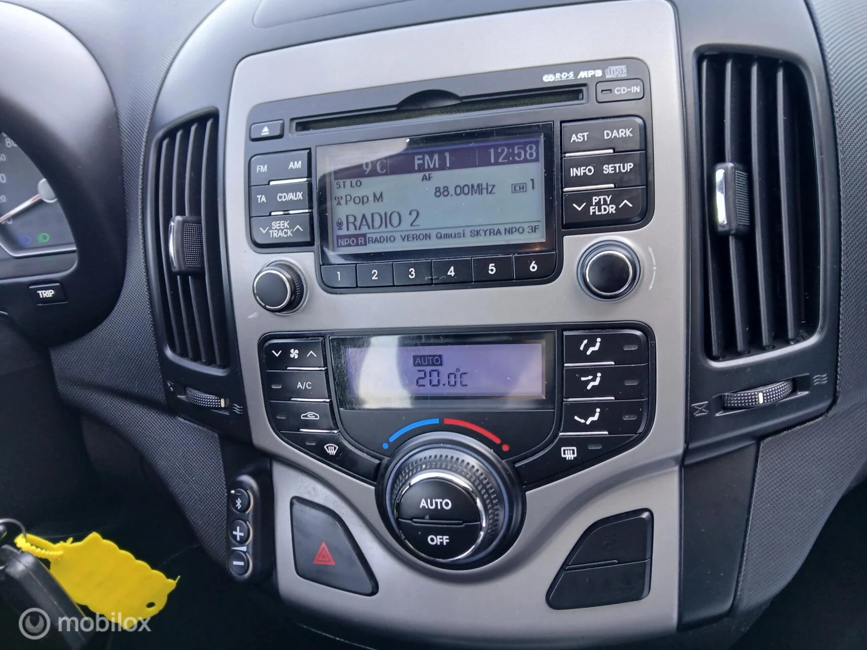 Hoofdafbeelding Hyundai i30