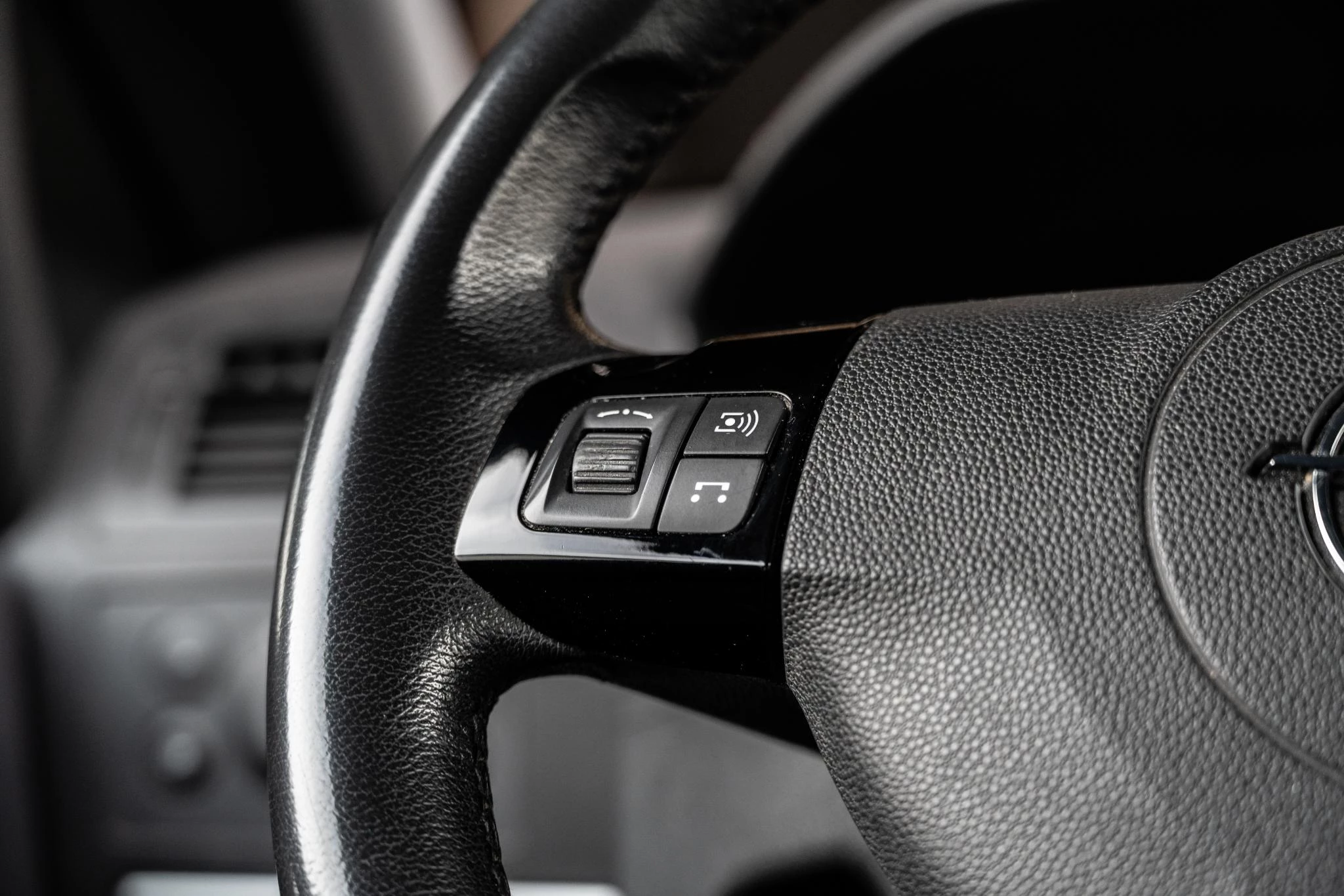 Hoofdafbeelding Opel Zafira