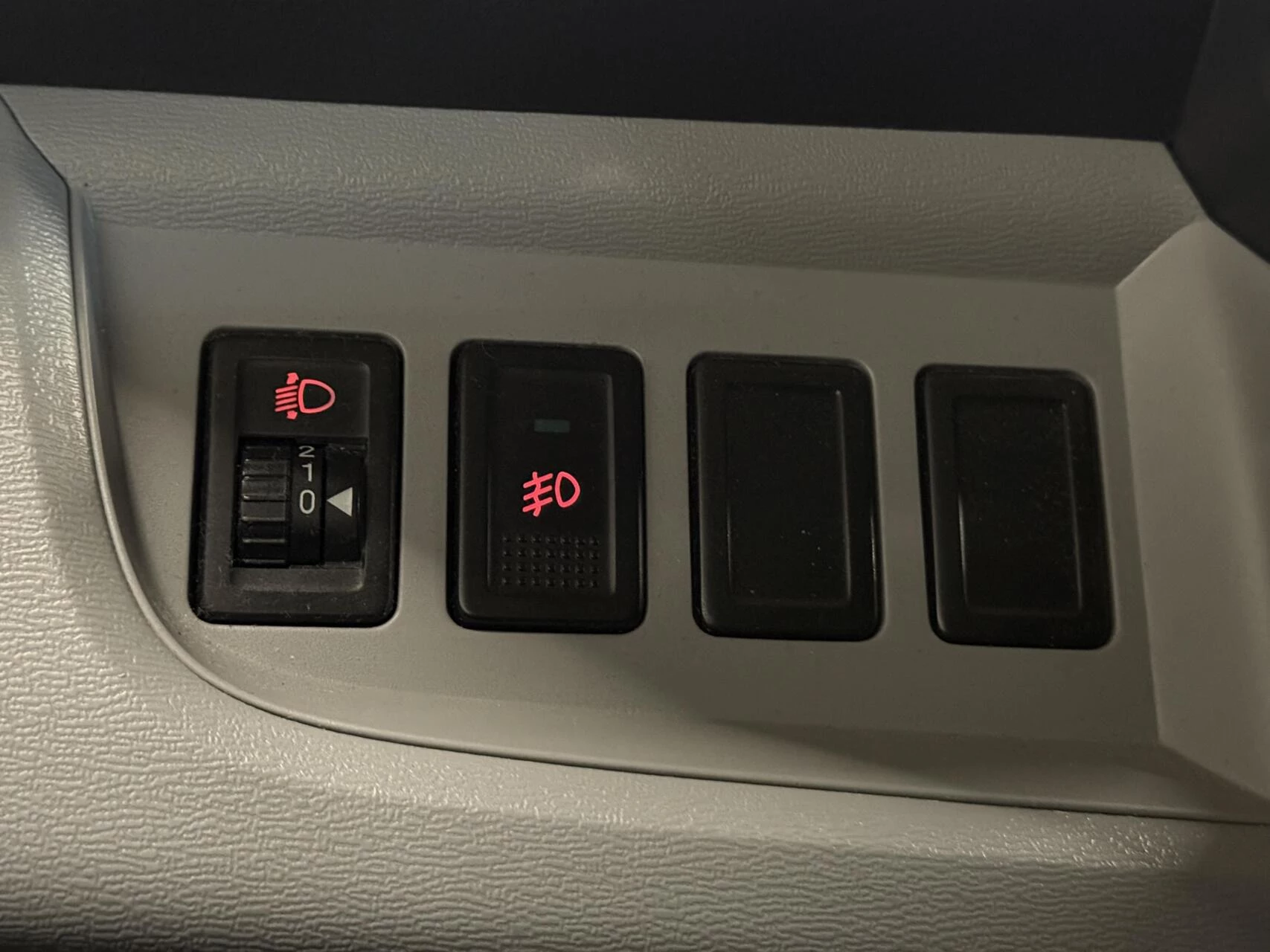 Hoofdafbeelding Nissan Pixo