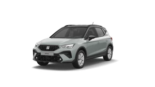 SEAT Arona 1.0 EcoTSI Style Business Connect €430,- private lease actie