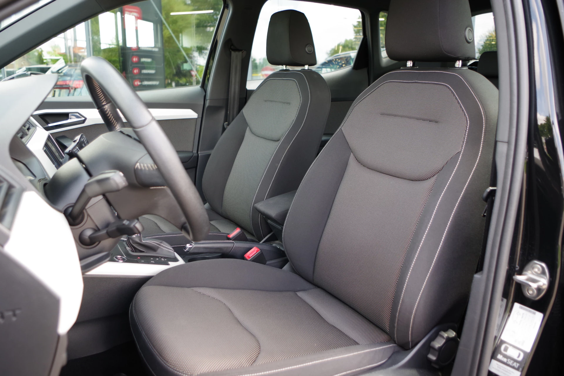 Hoofdafbeelding SEAT Arona